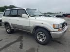 1997 Lexus LX 450