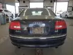 2007 Audi A8 L Quattro