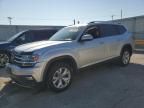 2019 Volkswagen Atlas SE