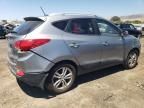 2010 Hyundai Tucson GLS