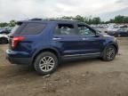 2011 Ford Explorer XLT