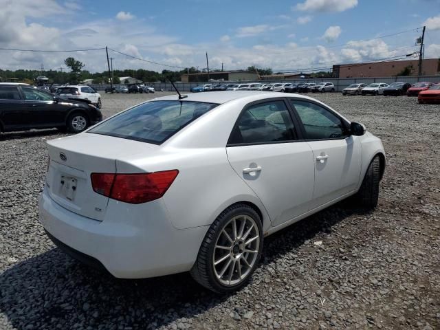 2013 KIA Forte EX