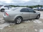 2009 Ford Fusion SE