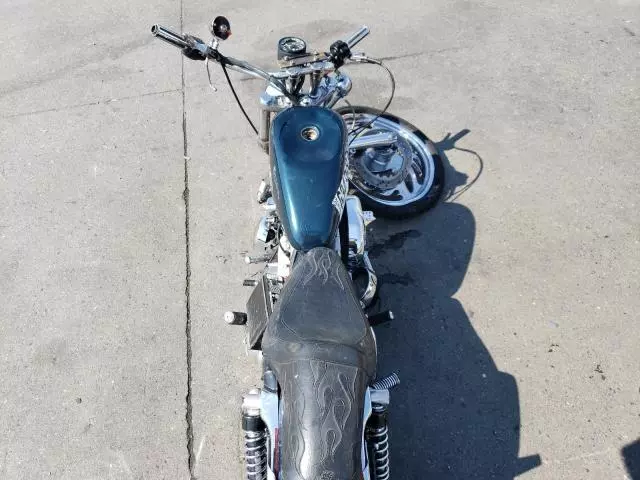 2001 Harley-Davidson XL883