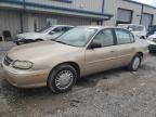 2001 Chevrolet Malibu