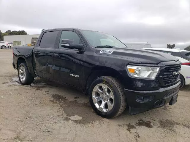 2021 Dodge RAM 1500 BIG HORN/LONE Star