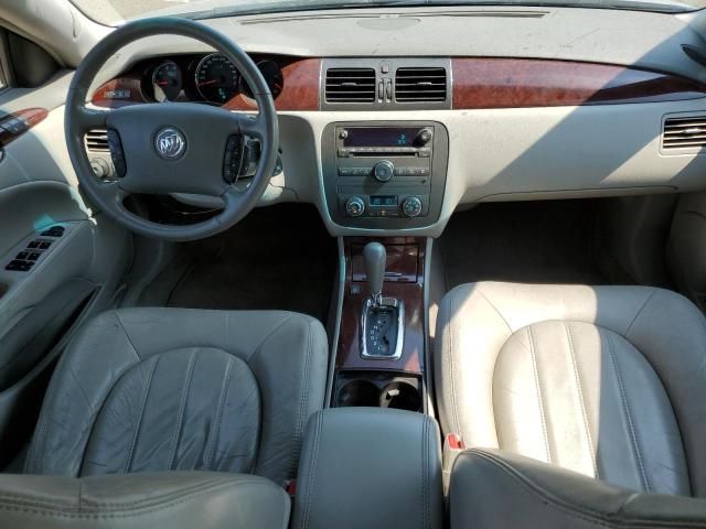 2010 Buick Lucerne CXL