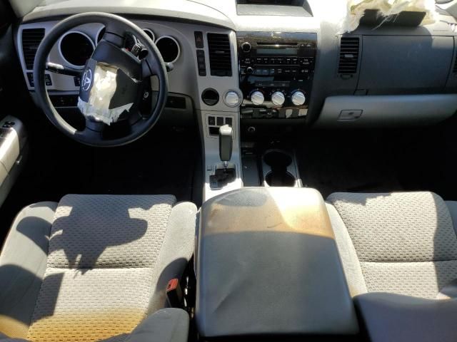 2007 Toyota Tundra Crewmax SR5