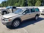 2004 Volvo XC70