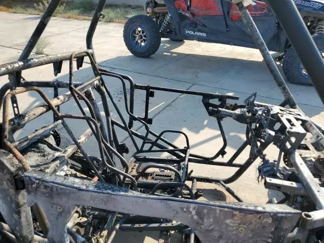 2018 Polaris RZR XP Turbo