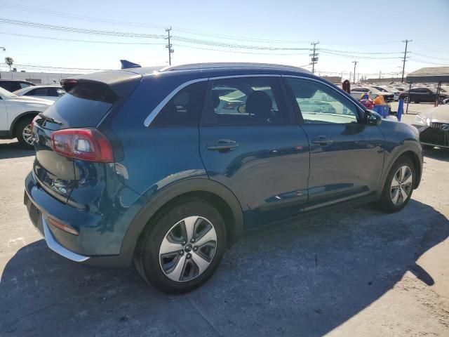 2019 KIA Niro FE