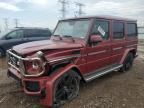 2014 Mercedes-Benz G 63 AMG