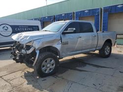 Salvage cars for sale from Copart Columbus, OH: 2017 Dodge RAM 2500 SLT