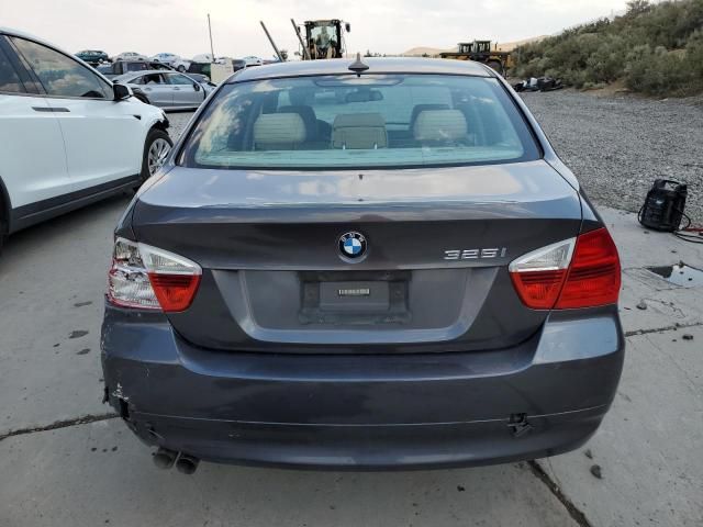 2006 BMW 325 I