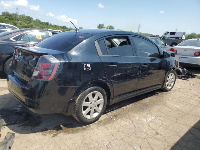 2011 Nissan Sentra 2.0