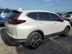 2021 Honda CR-V SE