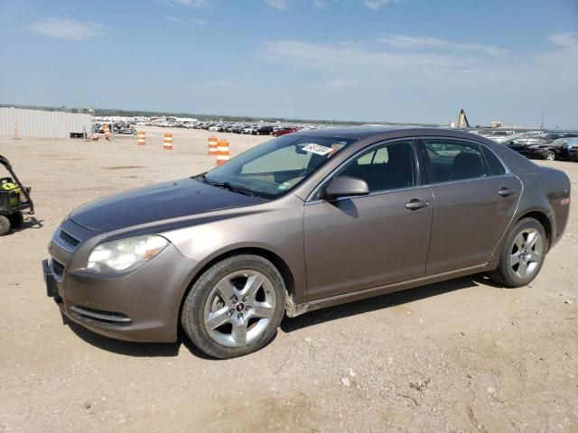 2010 Chevrolet Malibu 1LT