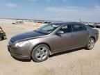 2010 Chevrolet Malibu 1LT