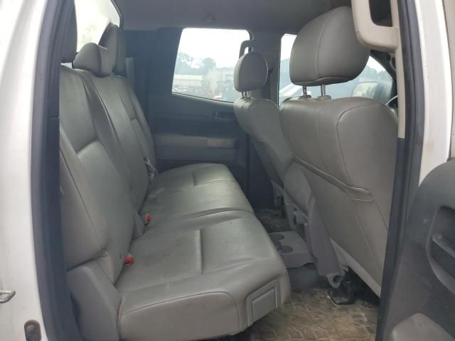 2013 Toyota Tundra Double Cab SR5