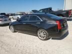 2014 Cadillac ATS Performance