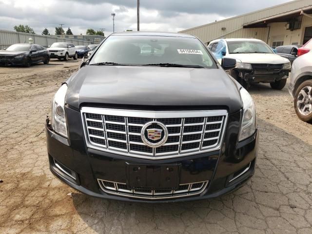 2014 Cadillac XTS