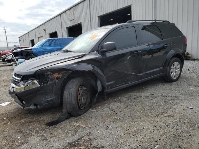 2020 Dodge Journey SE