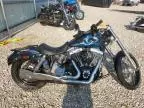 2012 Harley-Davidson Fxdwg Dyna Wide Glide