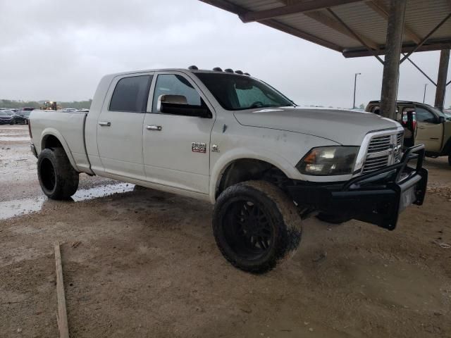 2012 Dodge RAM 2500 Laramie