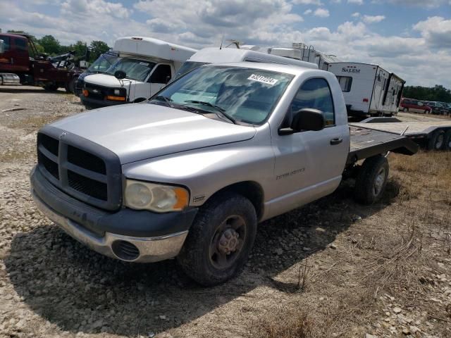 2004 Dodge RAM 2500 ST