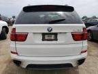 2012 BMW X5 XDRIVE50I