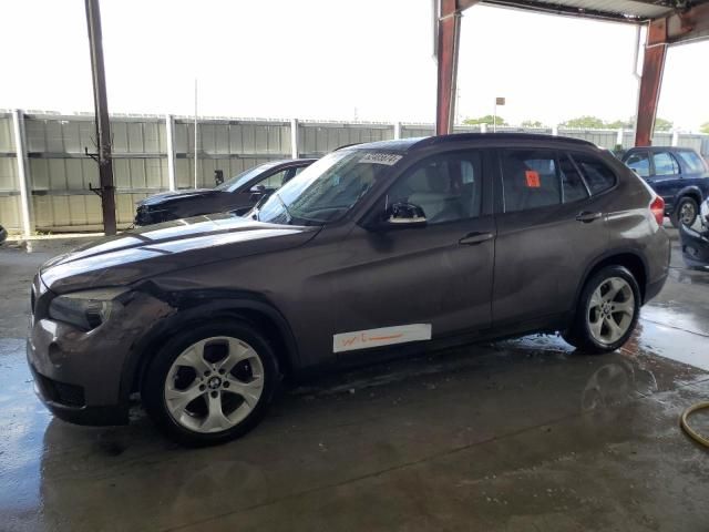 2014 BMW X1 SDRIVE28I