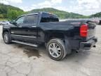 2014 Chevrolet Silverado K1500 High Country