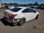 2019 Subaru Legacy 2.5I Limited