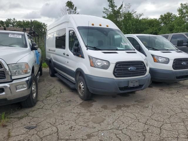 2017 Ford Transit T-350 HD