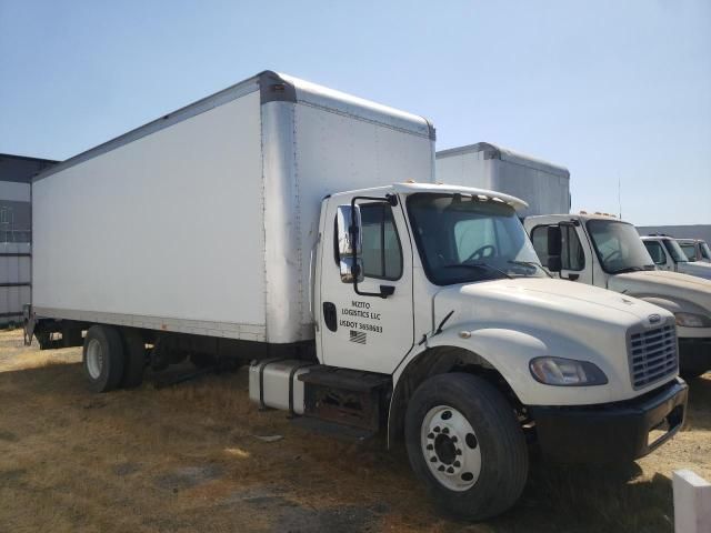 2015 Freightliner M2 106 Medium Duty