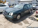 1998 Mercedes-Benz E 320 4matic