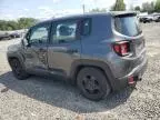 2016 Jeep Renegade Sport