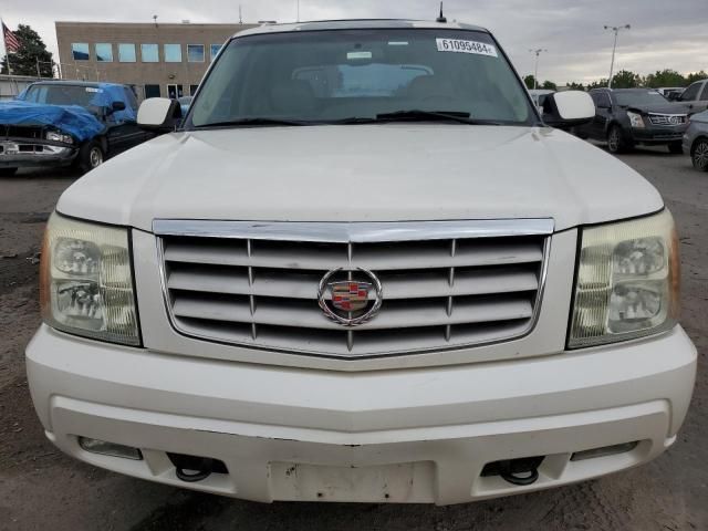 2003 Cadillac Escalade EXT