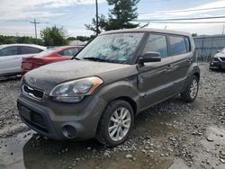 2012 KIA Soul + en venta en Grantville, PA