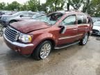 2007 Chrysler Aspen Limited