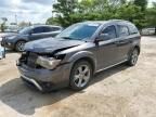 2017 Dodge Journey Crossroad