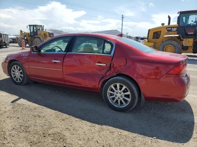 2009 Buick Lucerne CXL