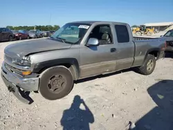 Salvage trucks for sale at Madisonville, TN auction: 2000 Chevrolet Silverado K1500