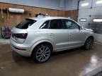 2018 Audi Q3 Premium Plus