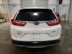 2018 Honda CR-V EXL