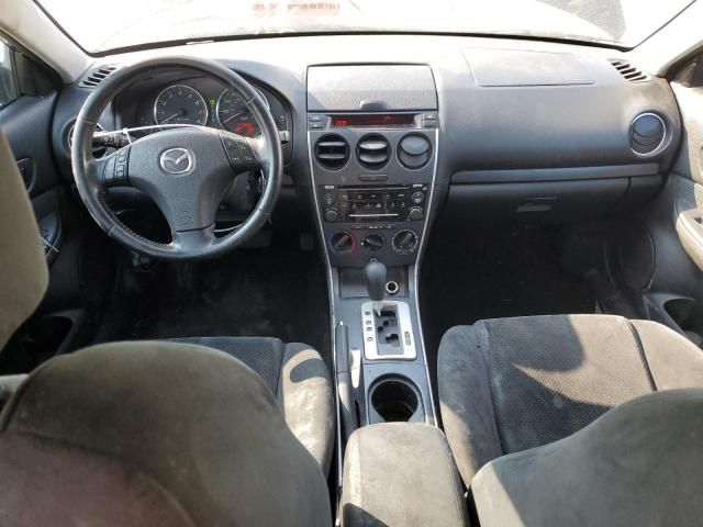 2006 Mazda 6 I