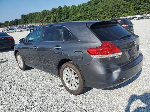 2012 Toyota Venza LE