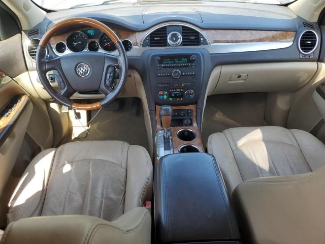 2012 Buick Enclave