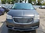 2014 Chrysler Town & Country Touring L