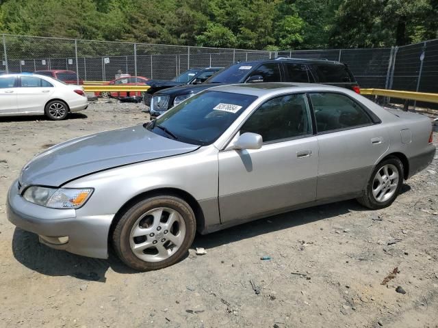 2000 Lexus ES 300